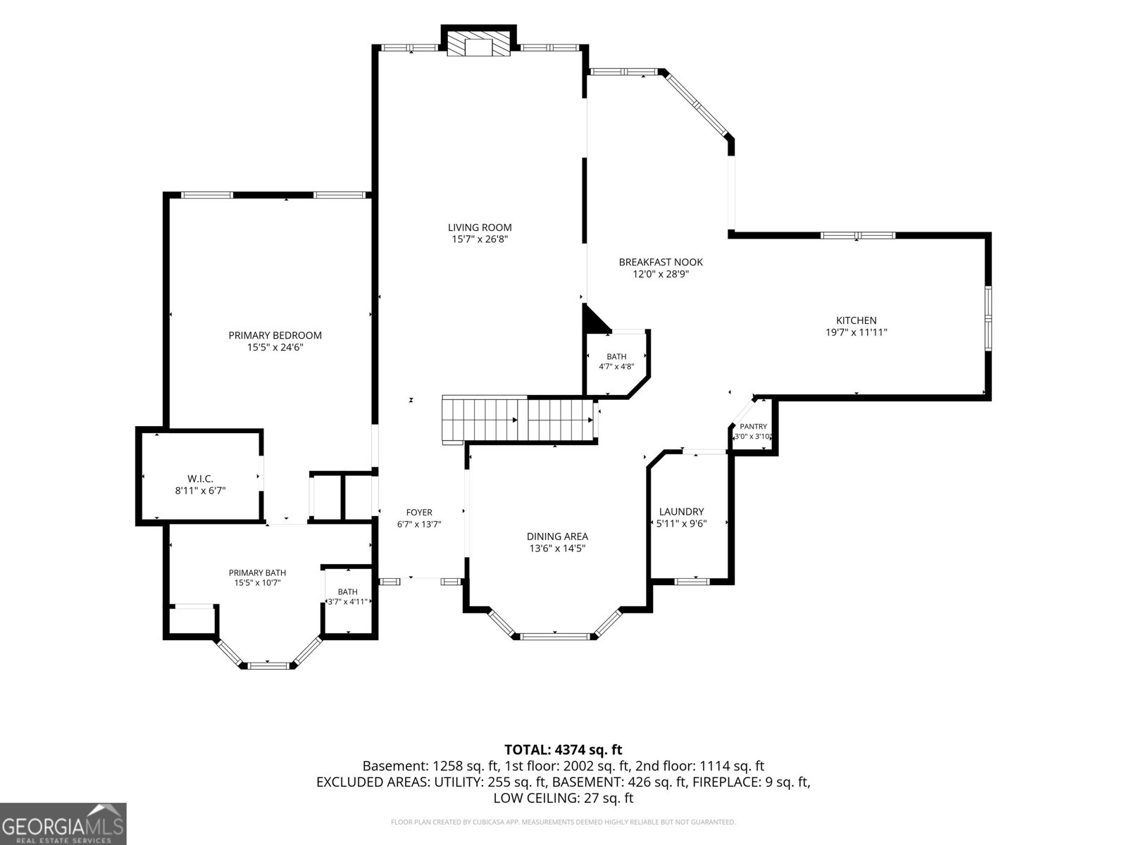 362 Bridgebrook Lane Smyrna - Photo 41