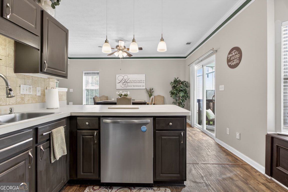 2484 Stonegate Drive Acworth - Photo 12