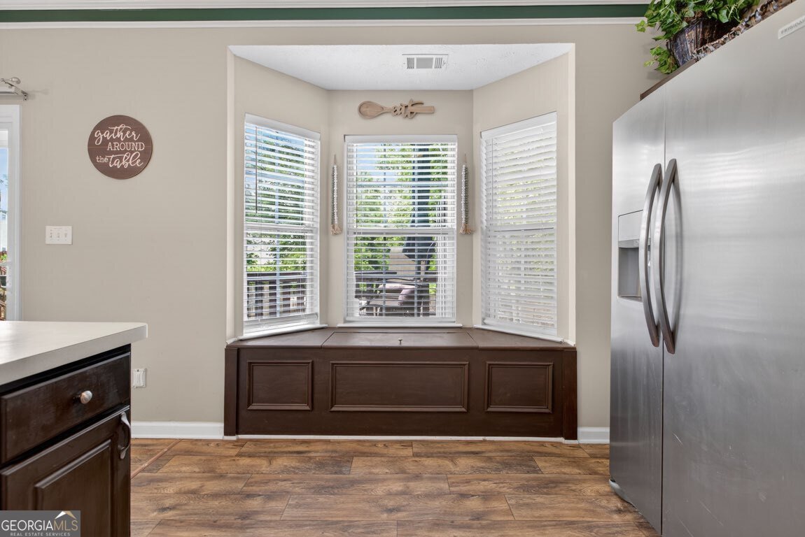 2484 Stonegate Drive Acworth - Photo 13