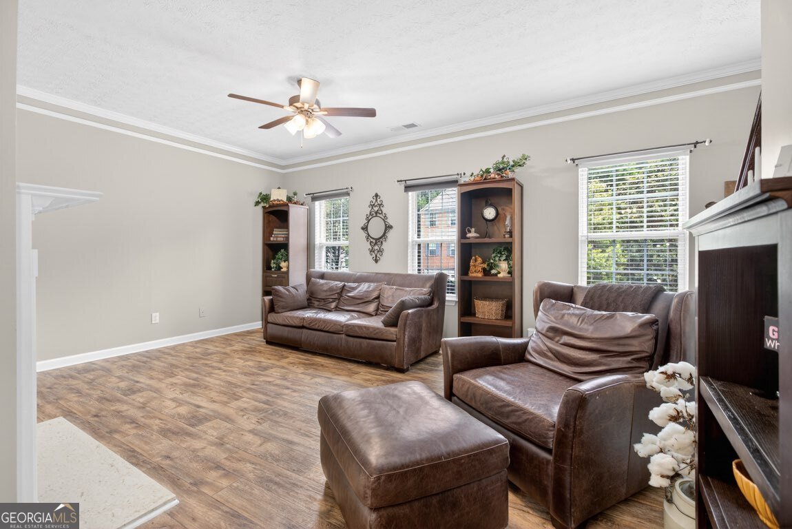 2484 Stonegate Drive Acworth - Photo 14