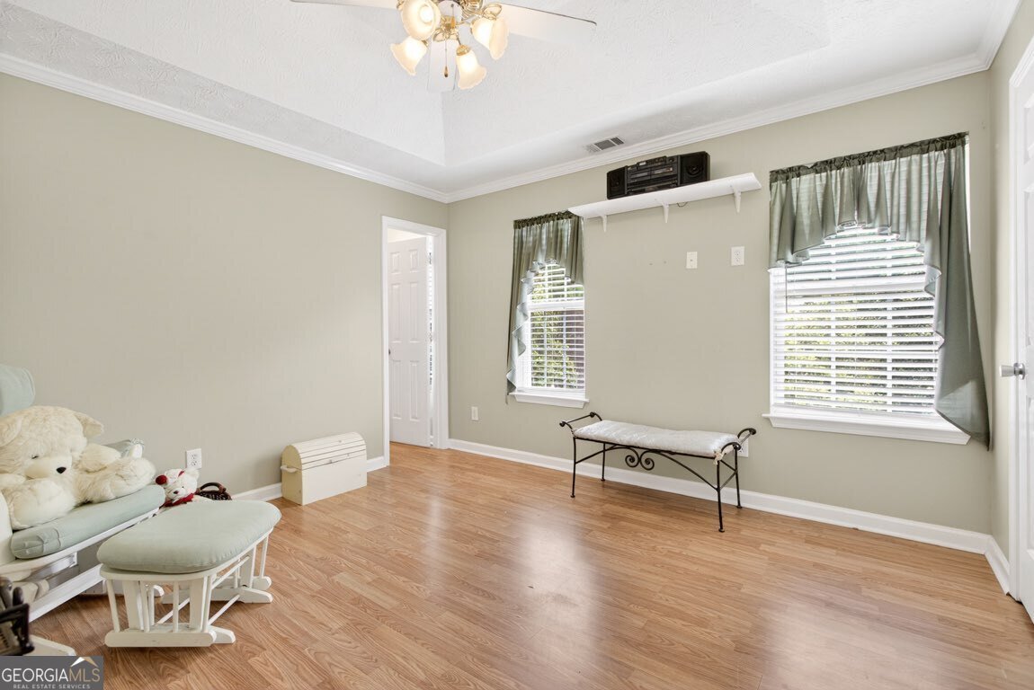 2484 Stonegate Drive Acworth - Photo 21