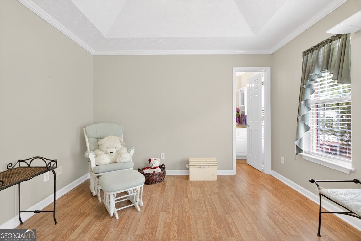 2484 Stonegate Drive Acworth - Photo 22