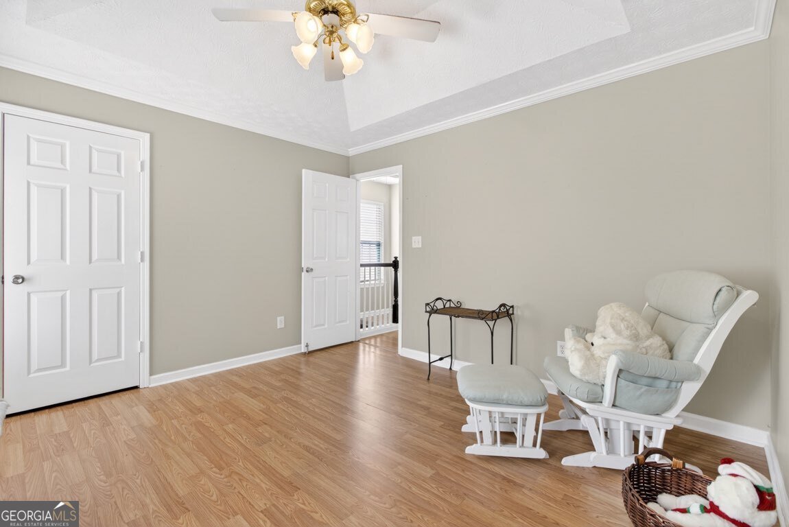 2484 Stonegate Drive Acworth - Photo 23