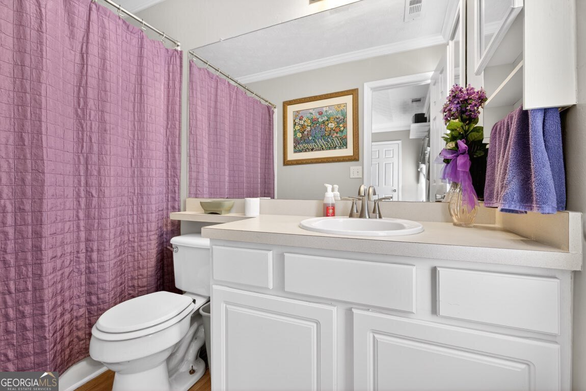 2484 Stonegate Drive Acworth - Photo 24