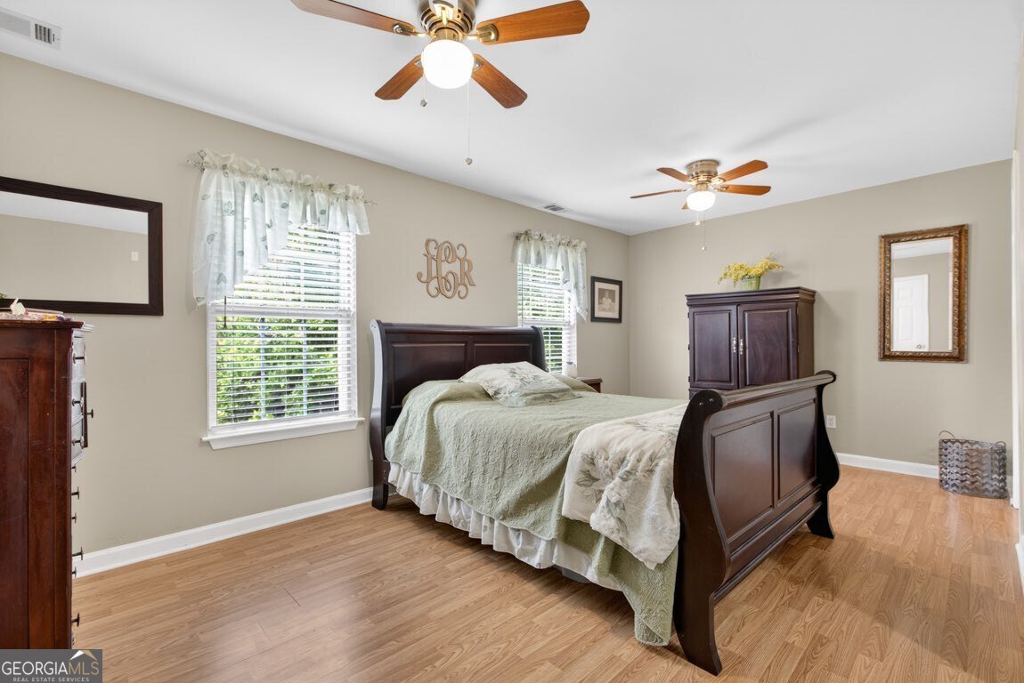 2484 Stonegate Drive Acworth - Photo 25