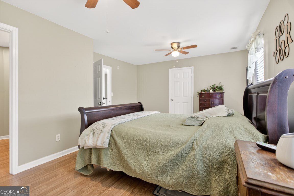2484 Stonegate Drive Acworth - Photo 26