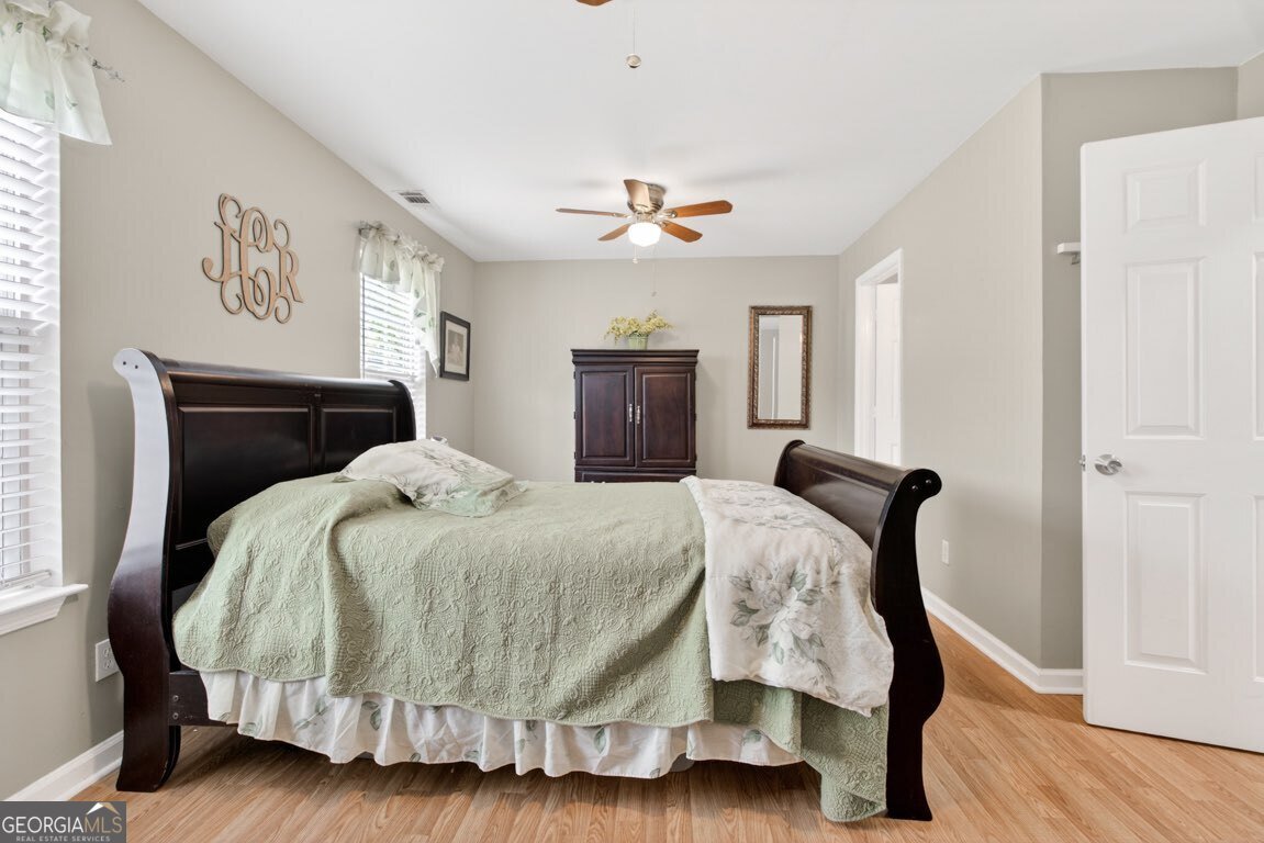 2484 Stonegate Drive Acworth - Photo 27