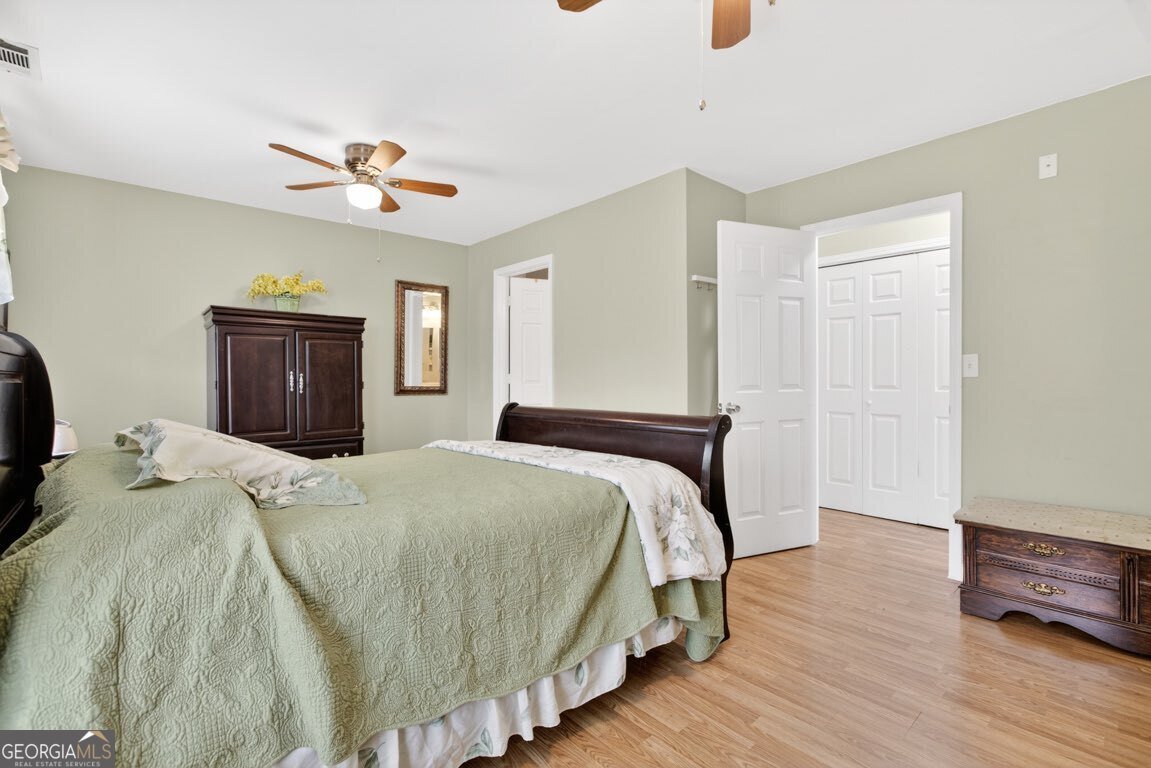 2484 Stonegate Drive Acworth - Photo 28