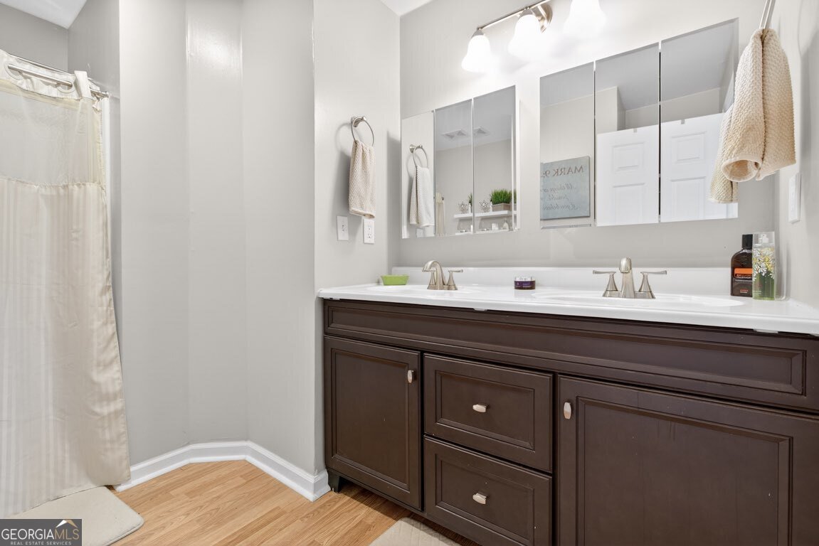 2484 Stonegate Drive Acworth - Photo 29