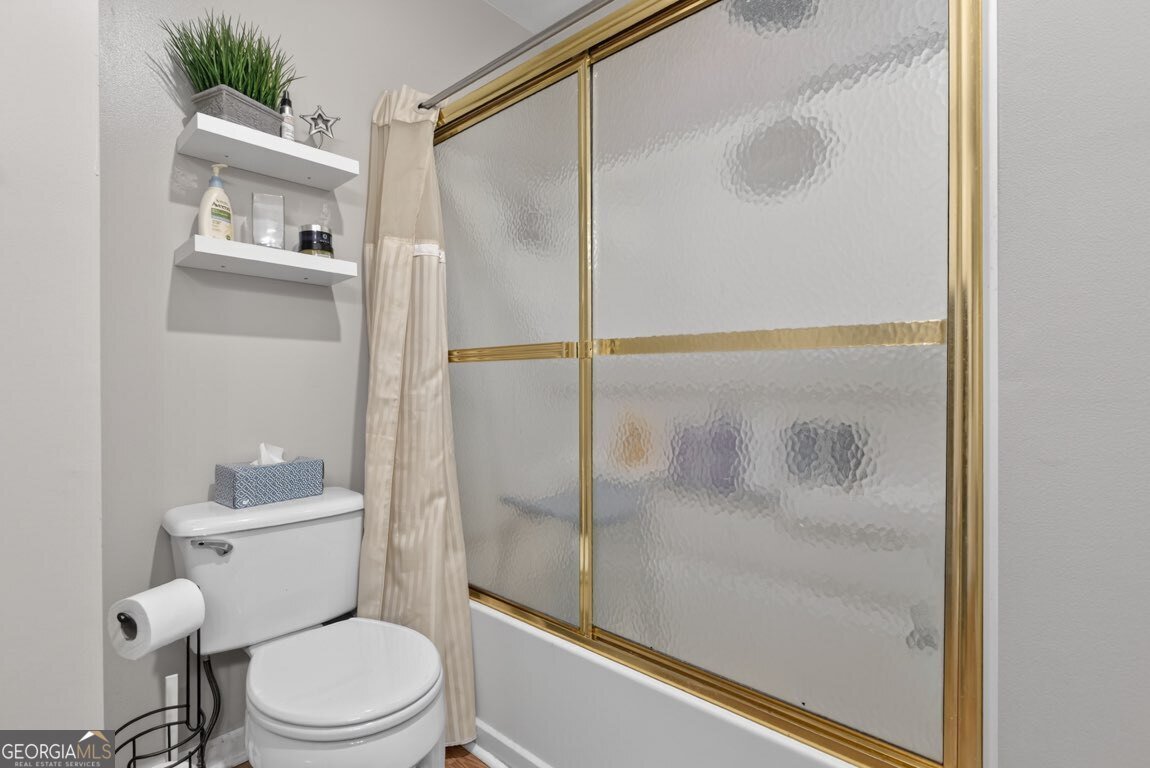 2484 Stonegate Drive Acworth - Photo 31