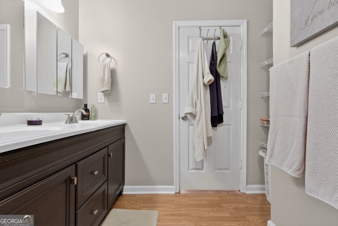 2484 Stonegate Drive Acworth - Photo 33