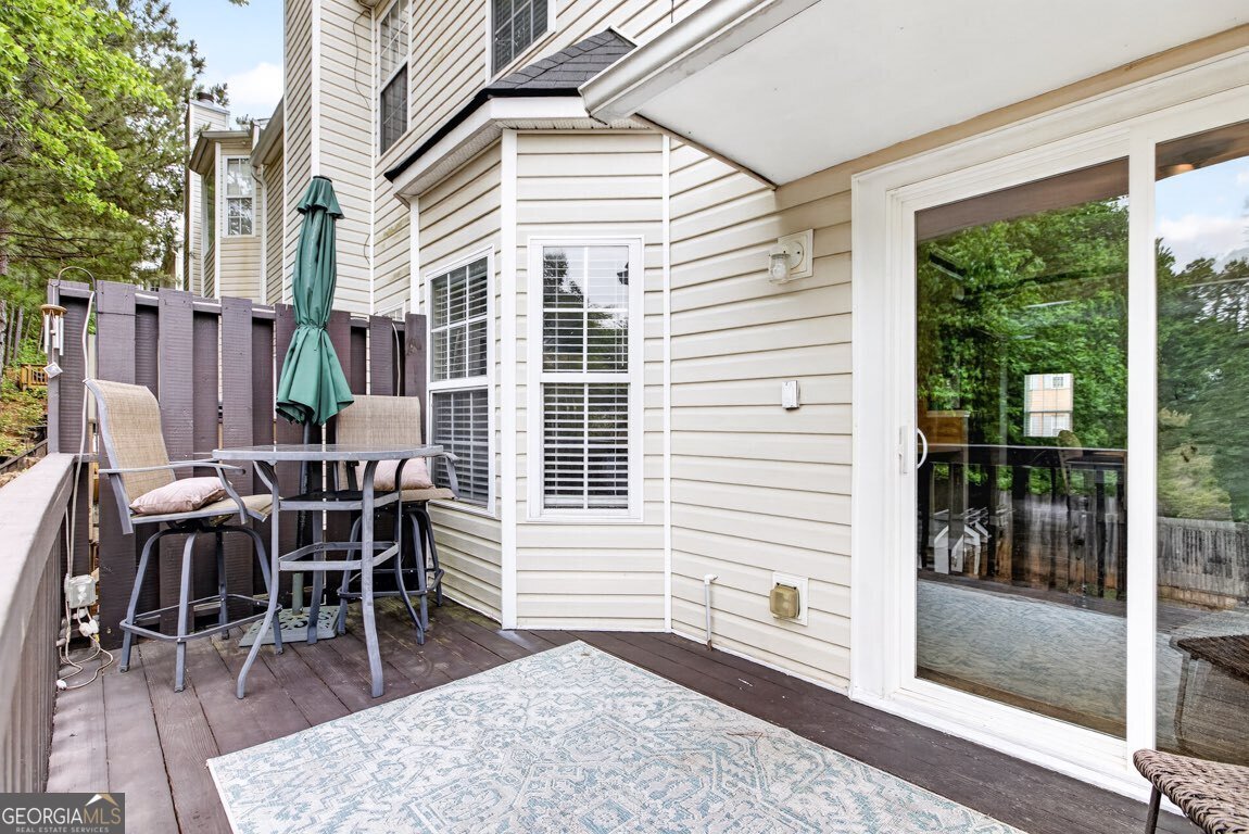 2484 Stonegate Drive Acworth - Photo 34