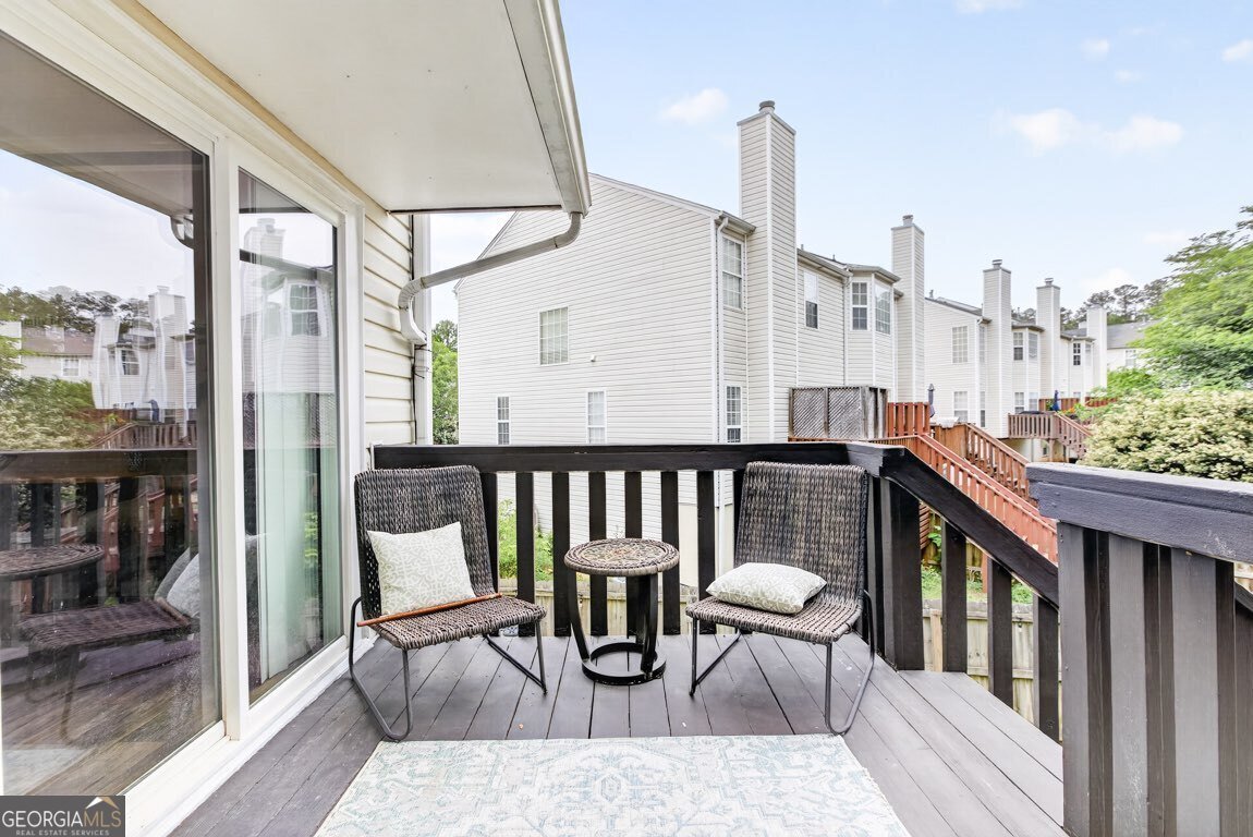 2484 Stonegate Drive Acworth - Photo 35