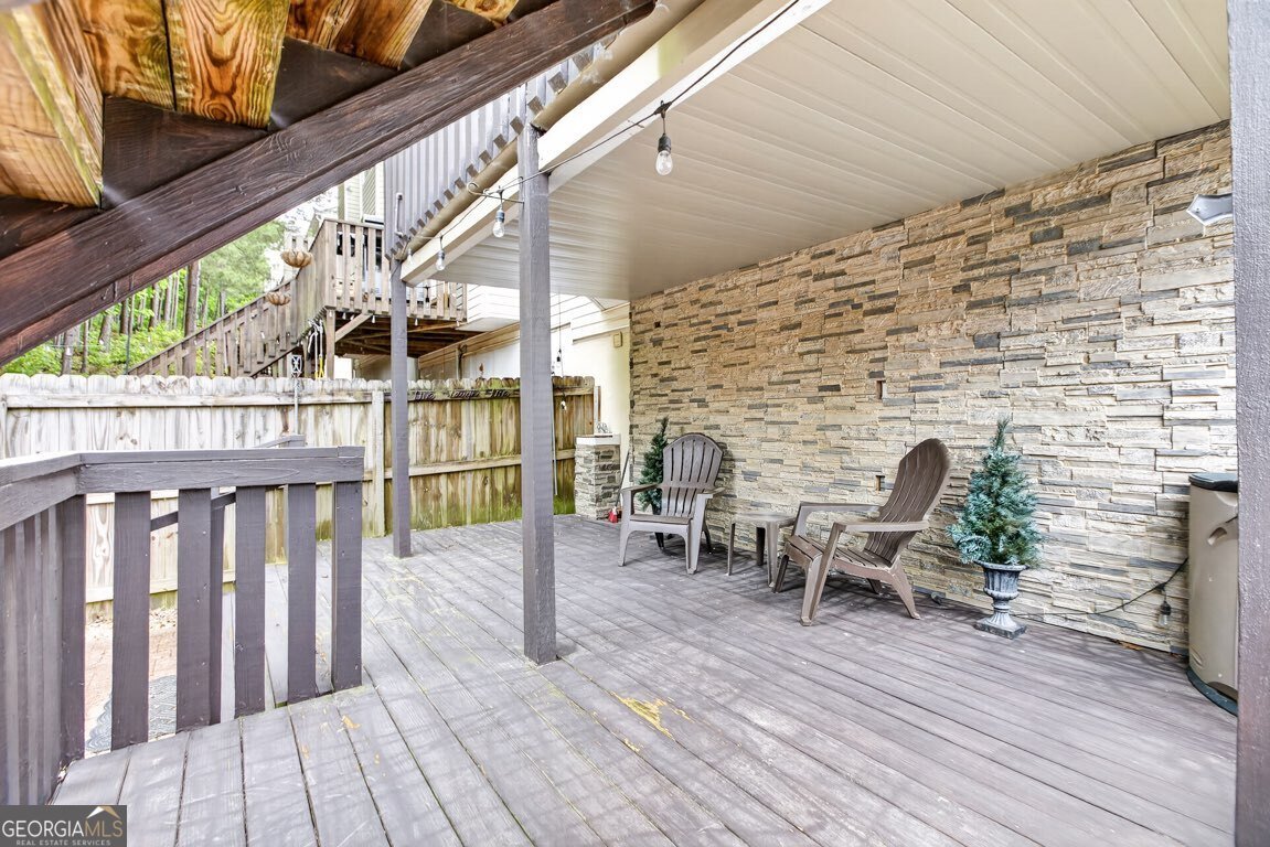 2484 Stonegate Drive Acworth - Photo 37