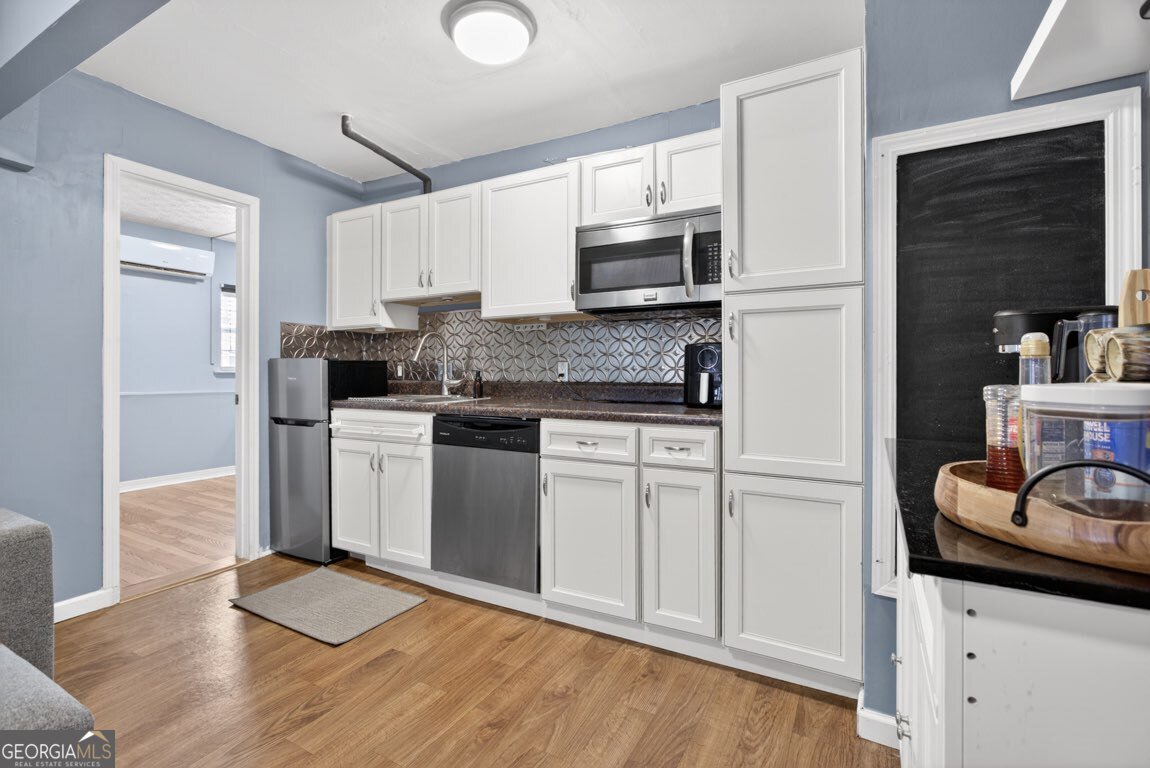 2484 Stonegate Drive Acworth - Photo 45
