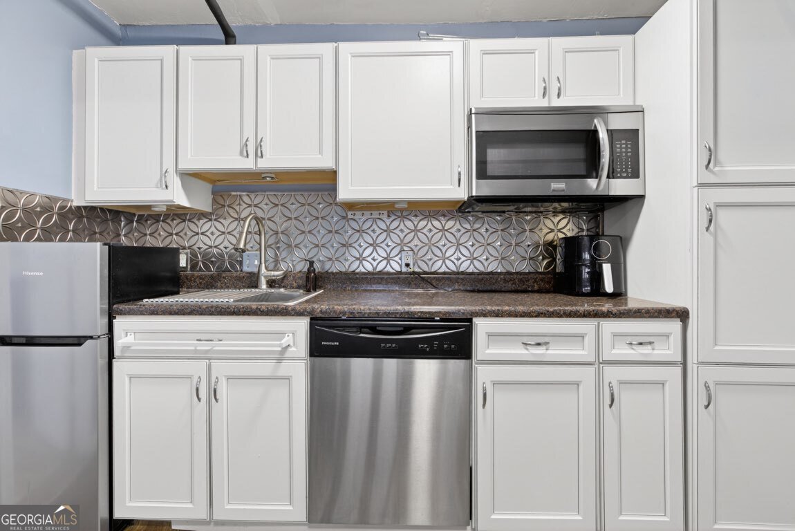 2484 Stonegate Drive Acworth - Photo 46
