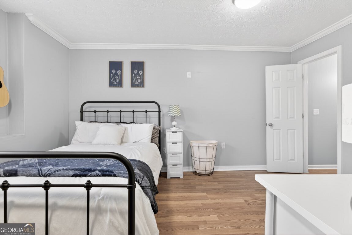 2484 Stonegate Drive Acworth - Photo 50