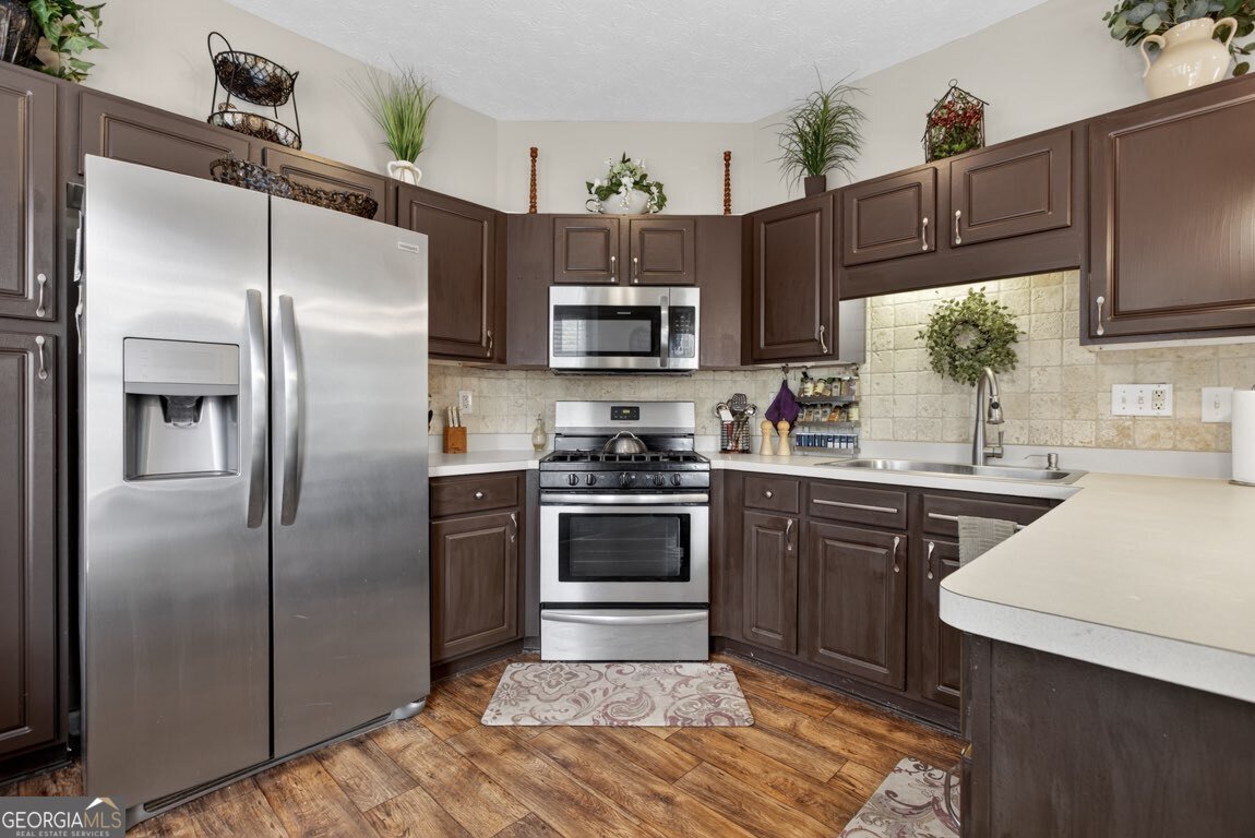 2484 Stonegate Drive Acworth - Photo 9