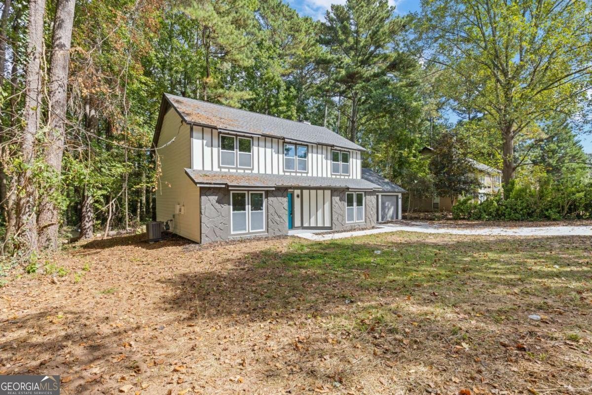 691 Paden Mill Trail Lawrenceville - Photo 28