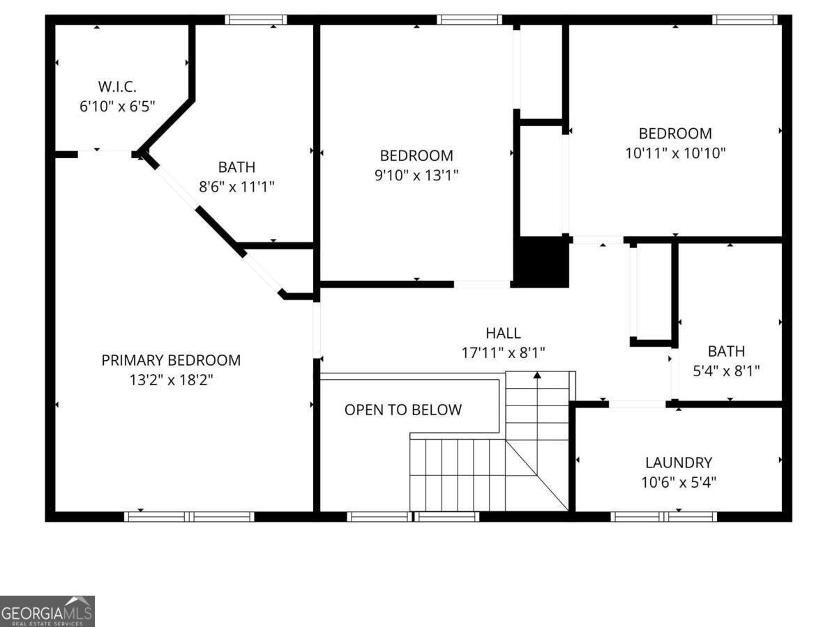 691 Paden Mill Trail Lawrenceville - Photo 30
