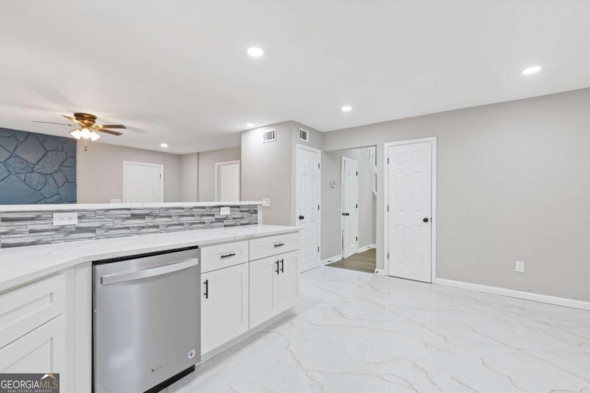 691 Paden Mill Trail Lawrenceville - Photo 9