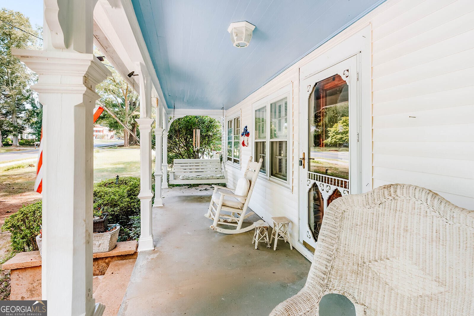 4841 Fairplay Road Madison - Photo 10