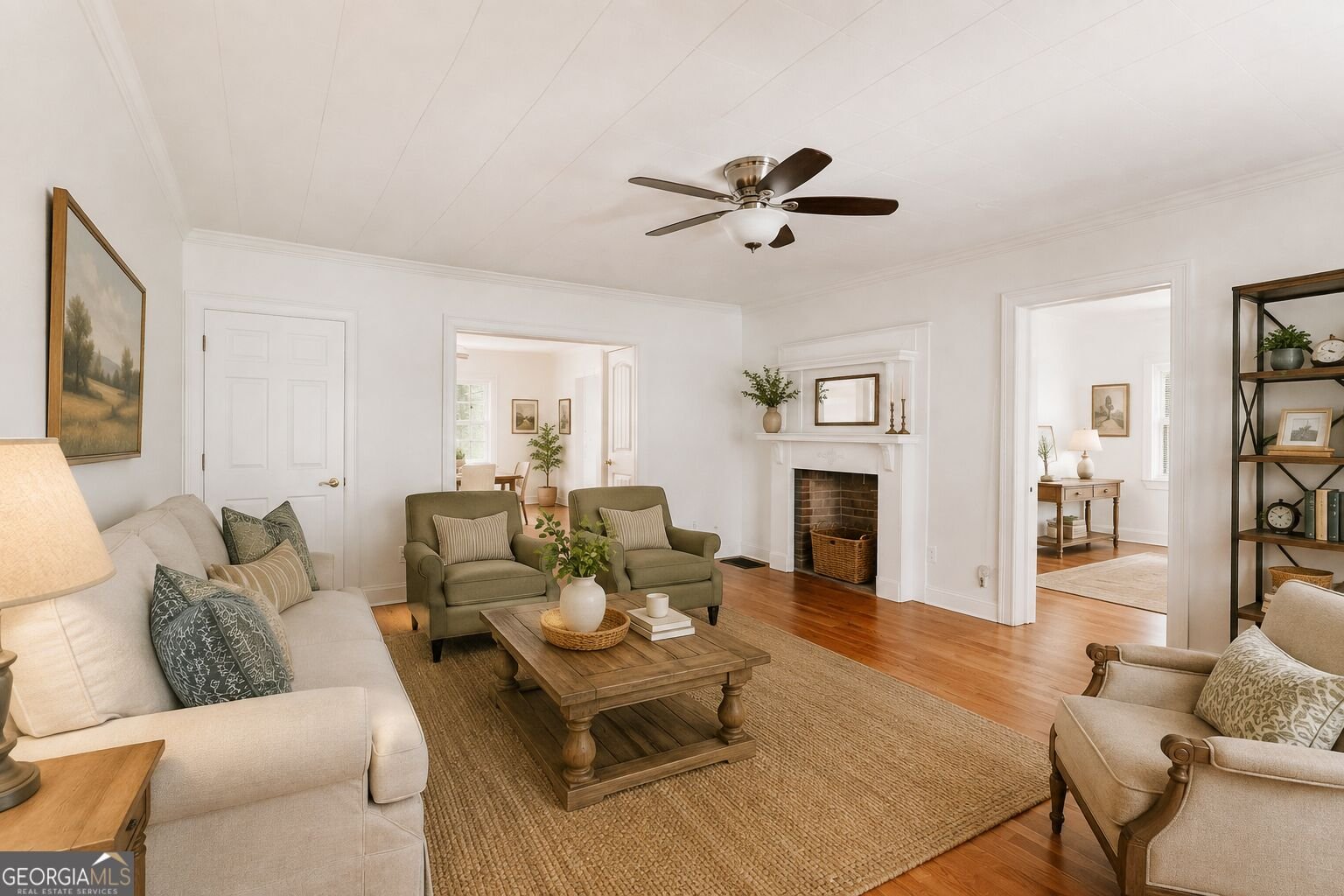 4841 Fairplay Road Madison - Photo 13