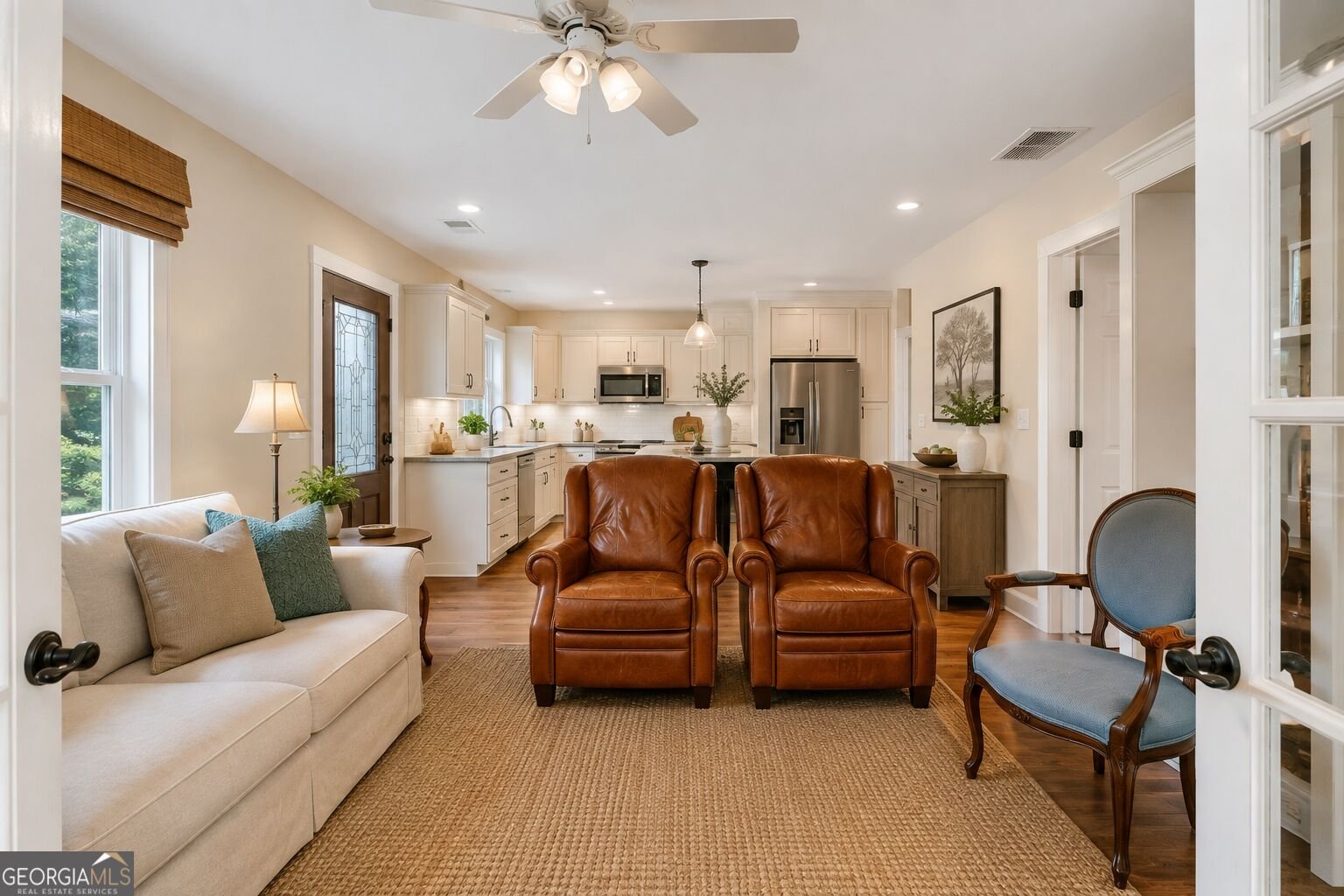 4841 Fairplay Road Madison - Photo 25