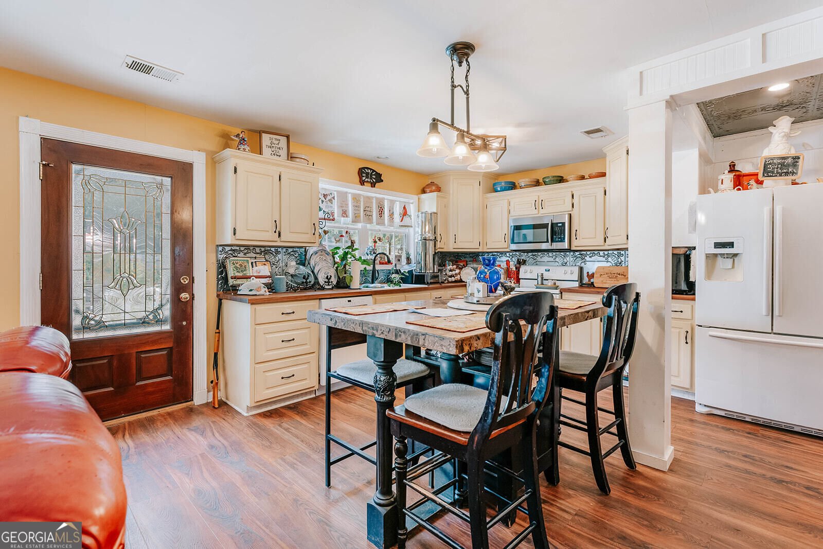 4841 Fairplay Road Madison - Photo 26