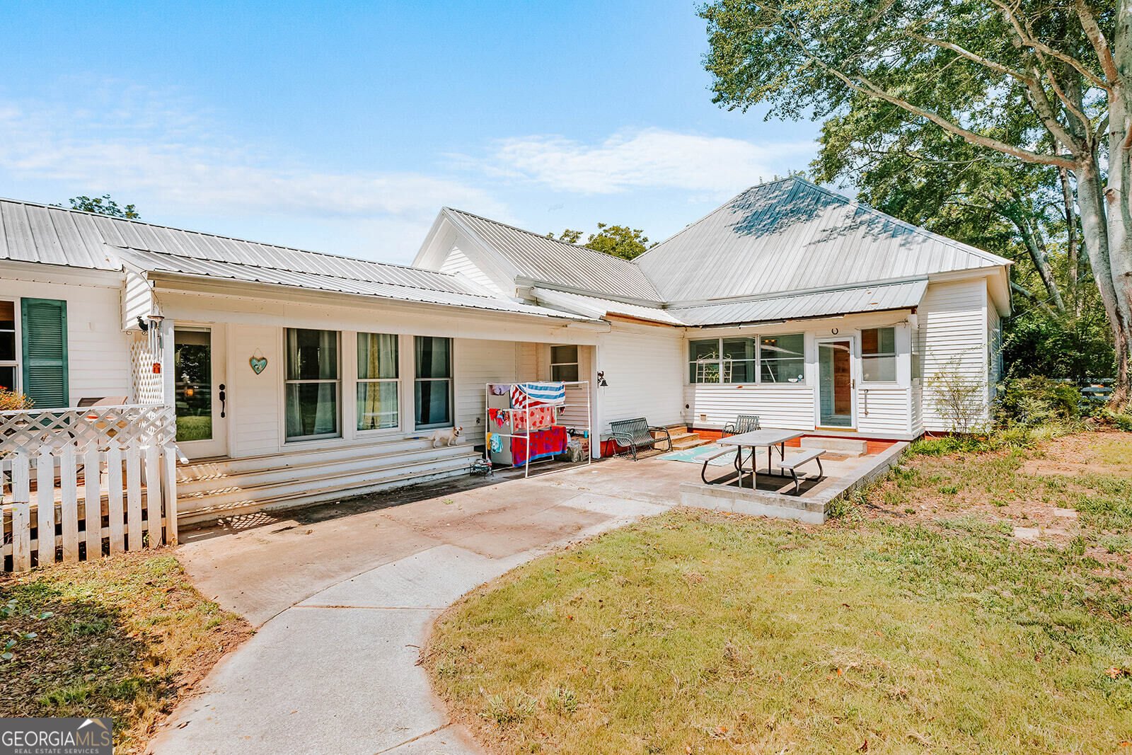 4841 Fairplay Road Madison - Photo 41
