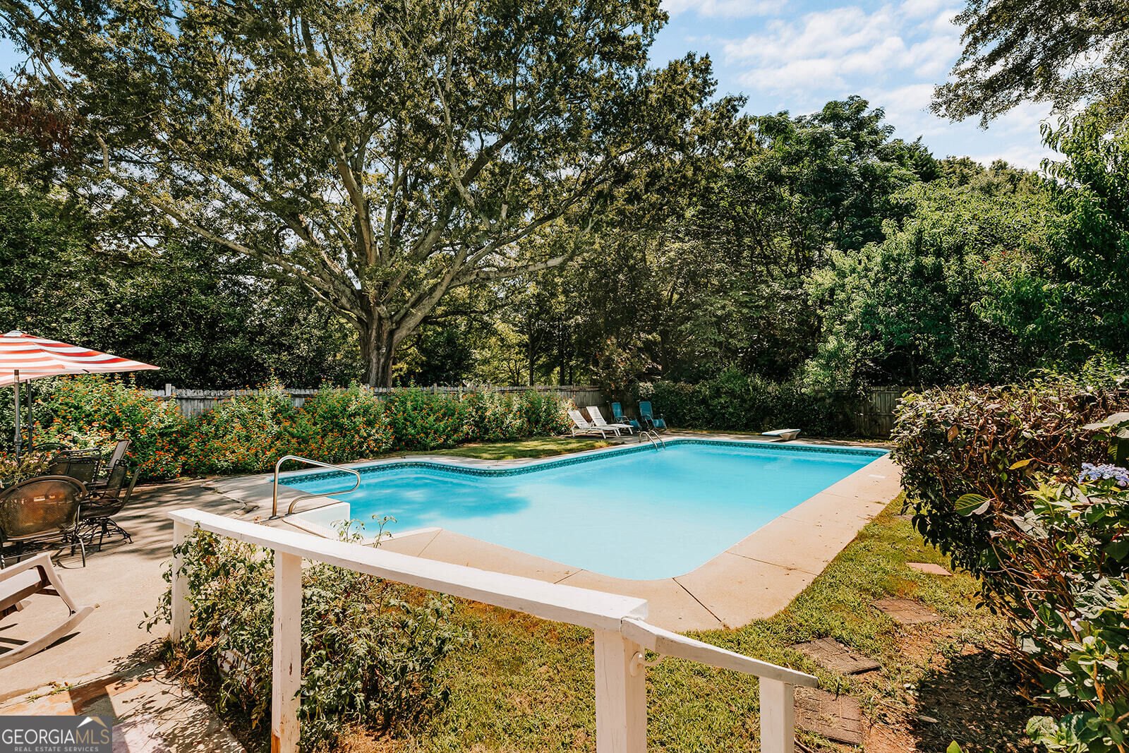 4841 Fairplay Road Madison - Photo 43
