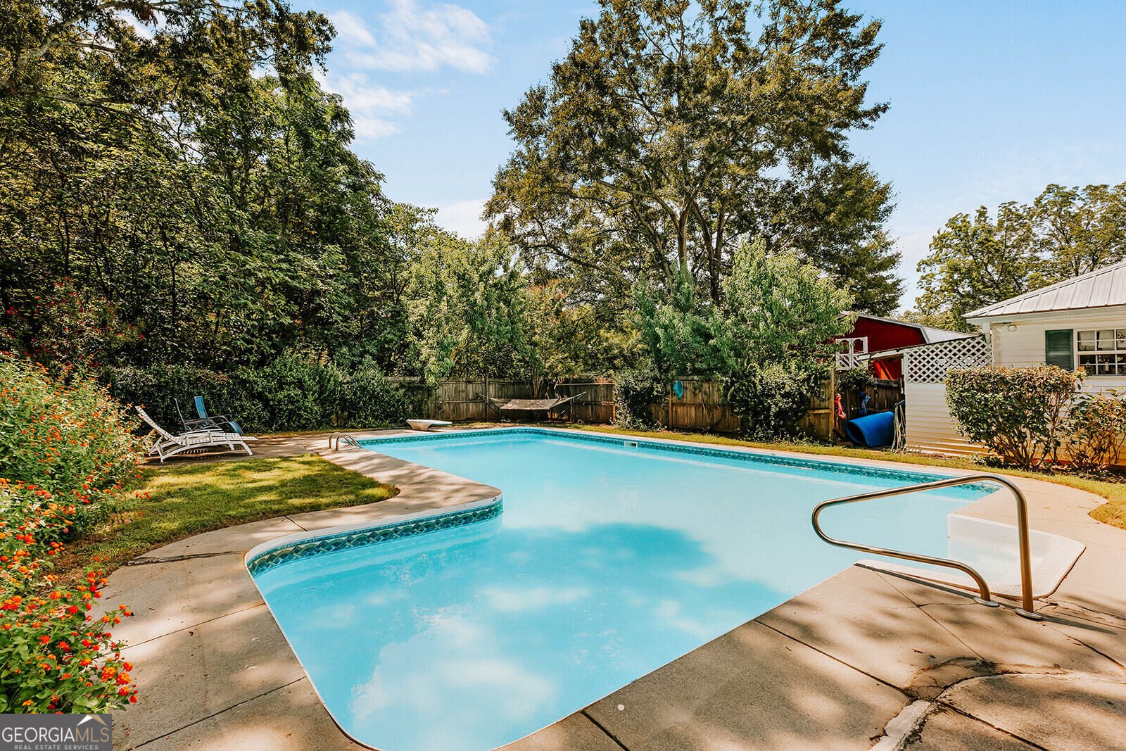 4841 Fairplay Road Madison - Photo 44