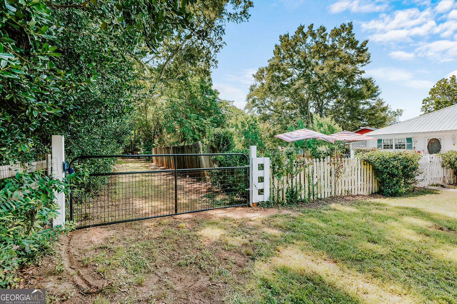 4841 Fairplay Road Madison - Photo 45