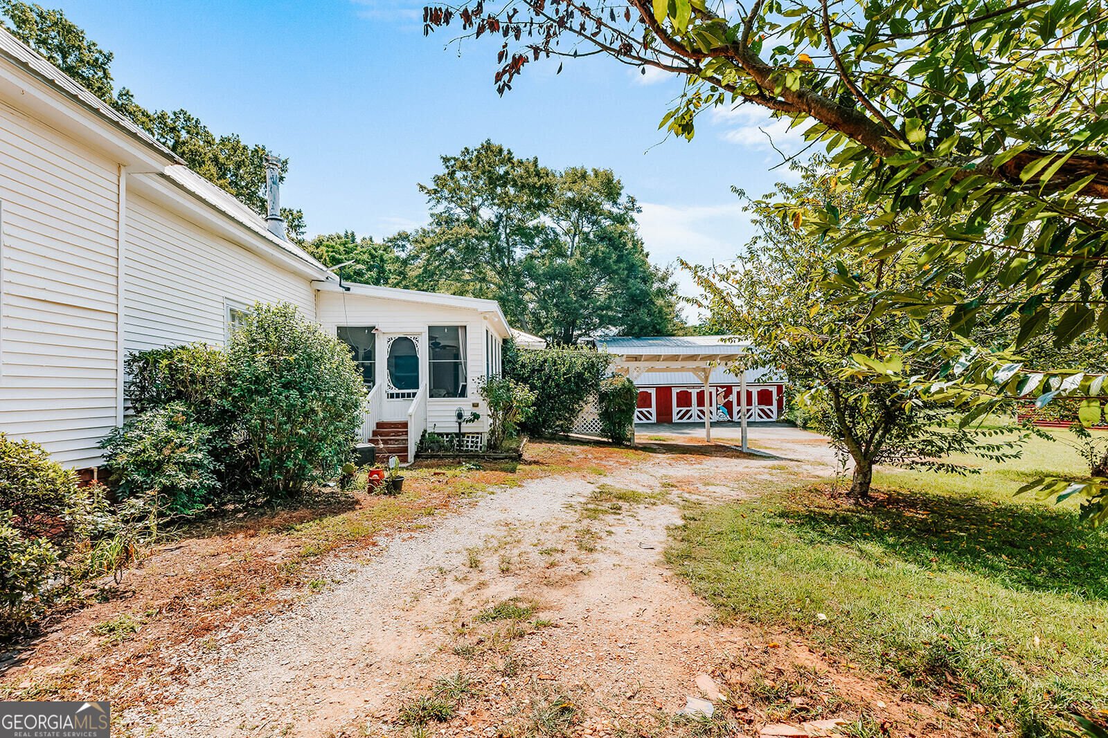 4841 Fairplay Road Madison - Photo 46