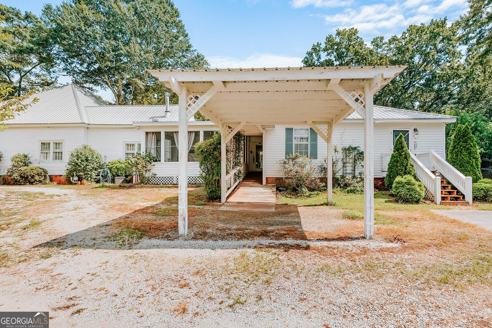 4841 Fairplay Road Madison - Photo 47
