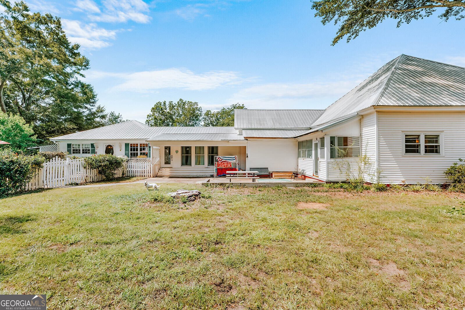 4841 Fairplay Road Madison - Photo 48