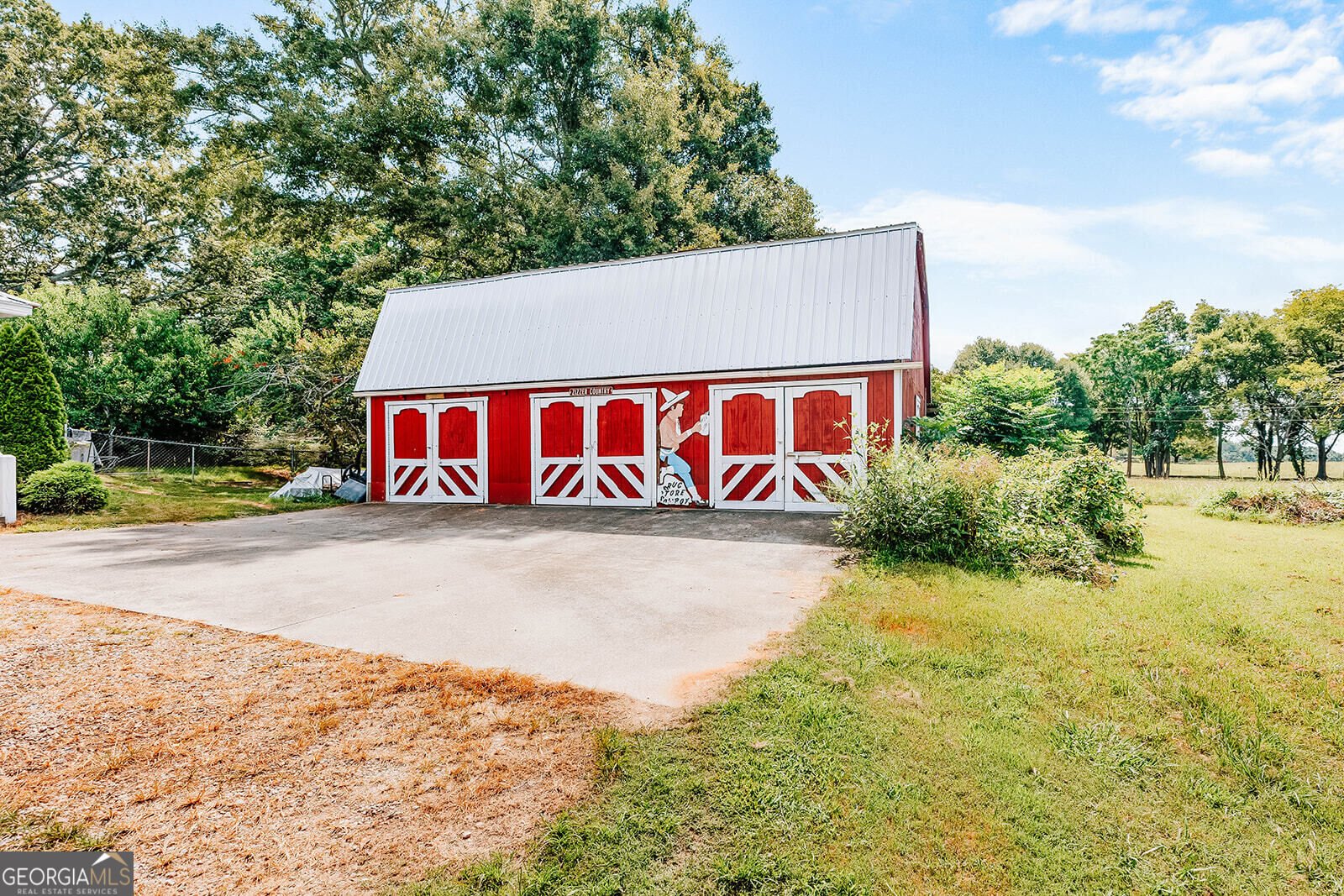4841 Fairplay Road Madison - Photo 49