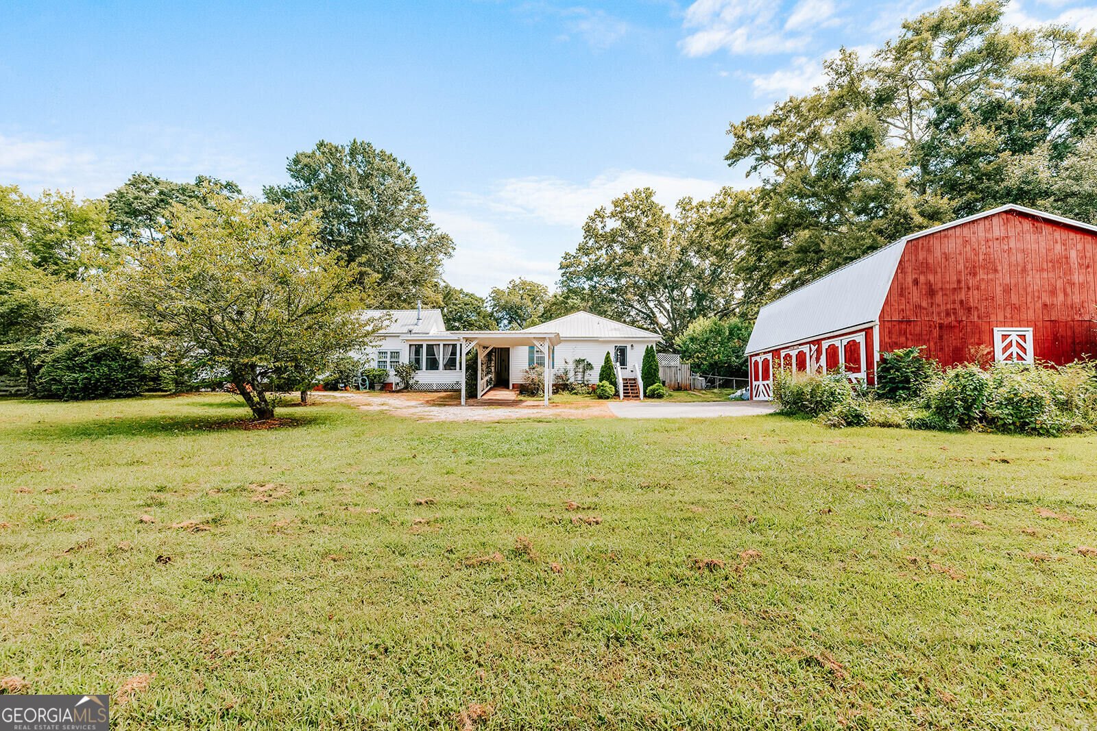 4841 Fairplay Road Madison - Photo 50