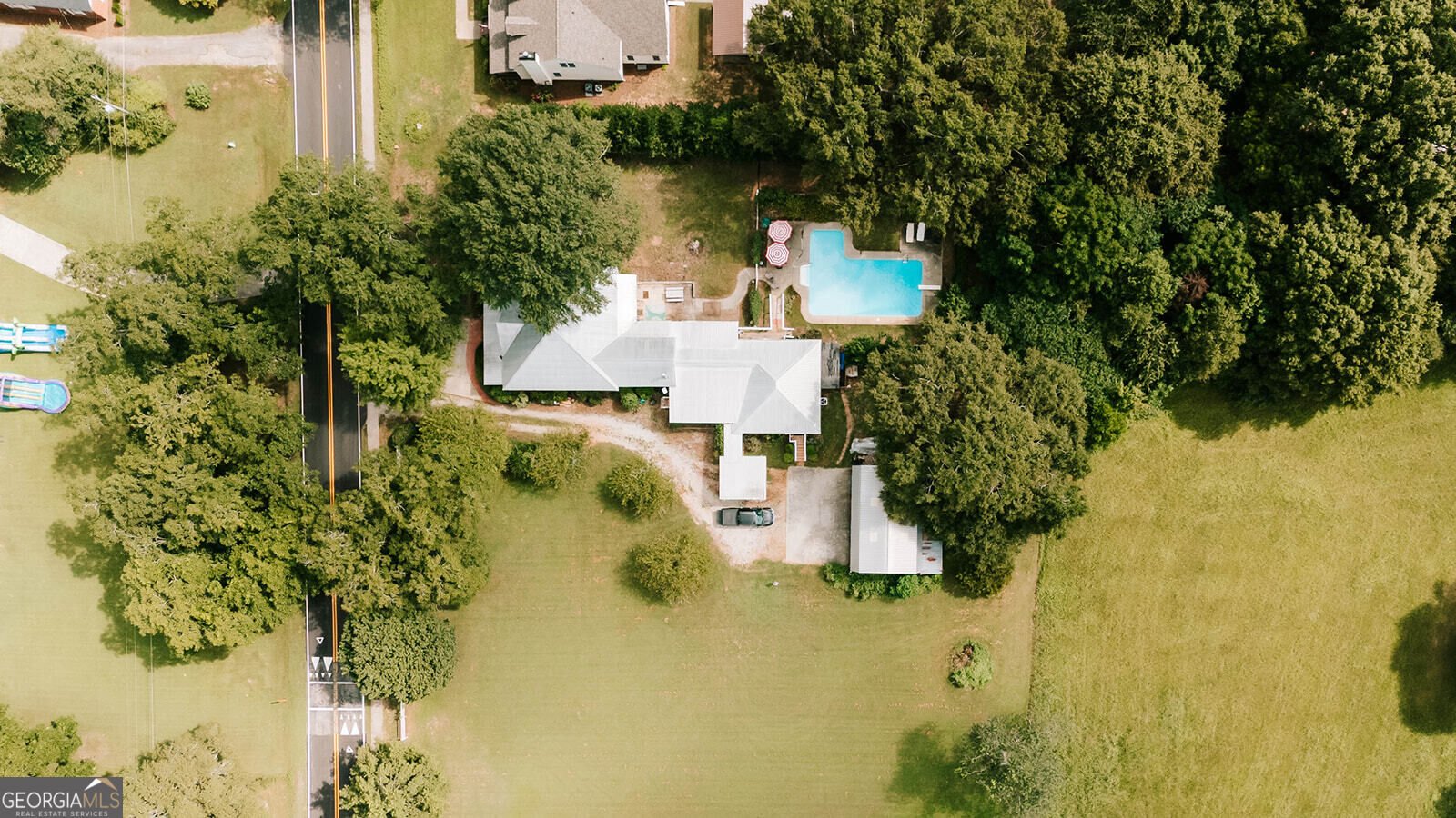 4841 Fairplay Road Madison - Photo 8