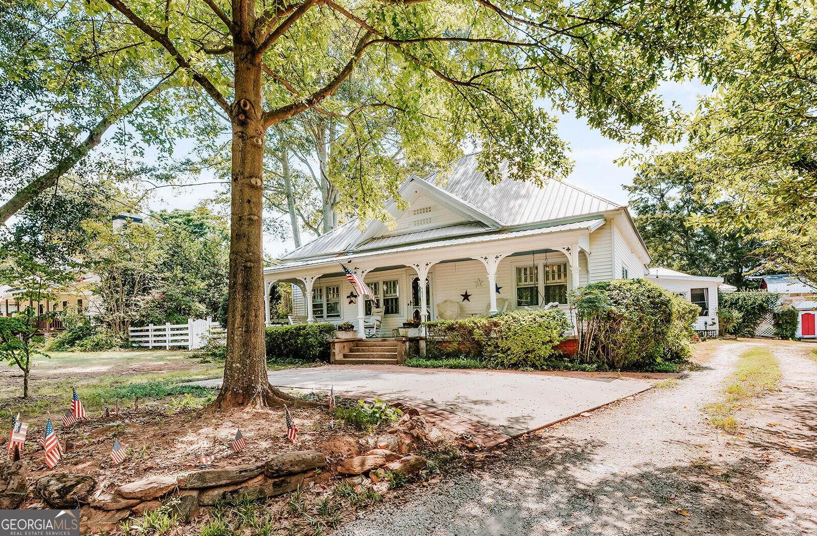 4841 Fairplay Road Madison - Photo 9