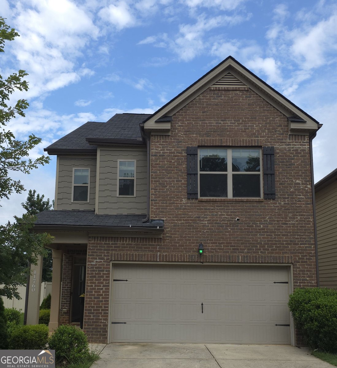 11760 LOVEJOY CROSSING Boulevard HAMPTON - main photo