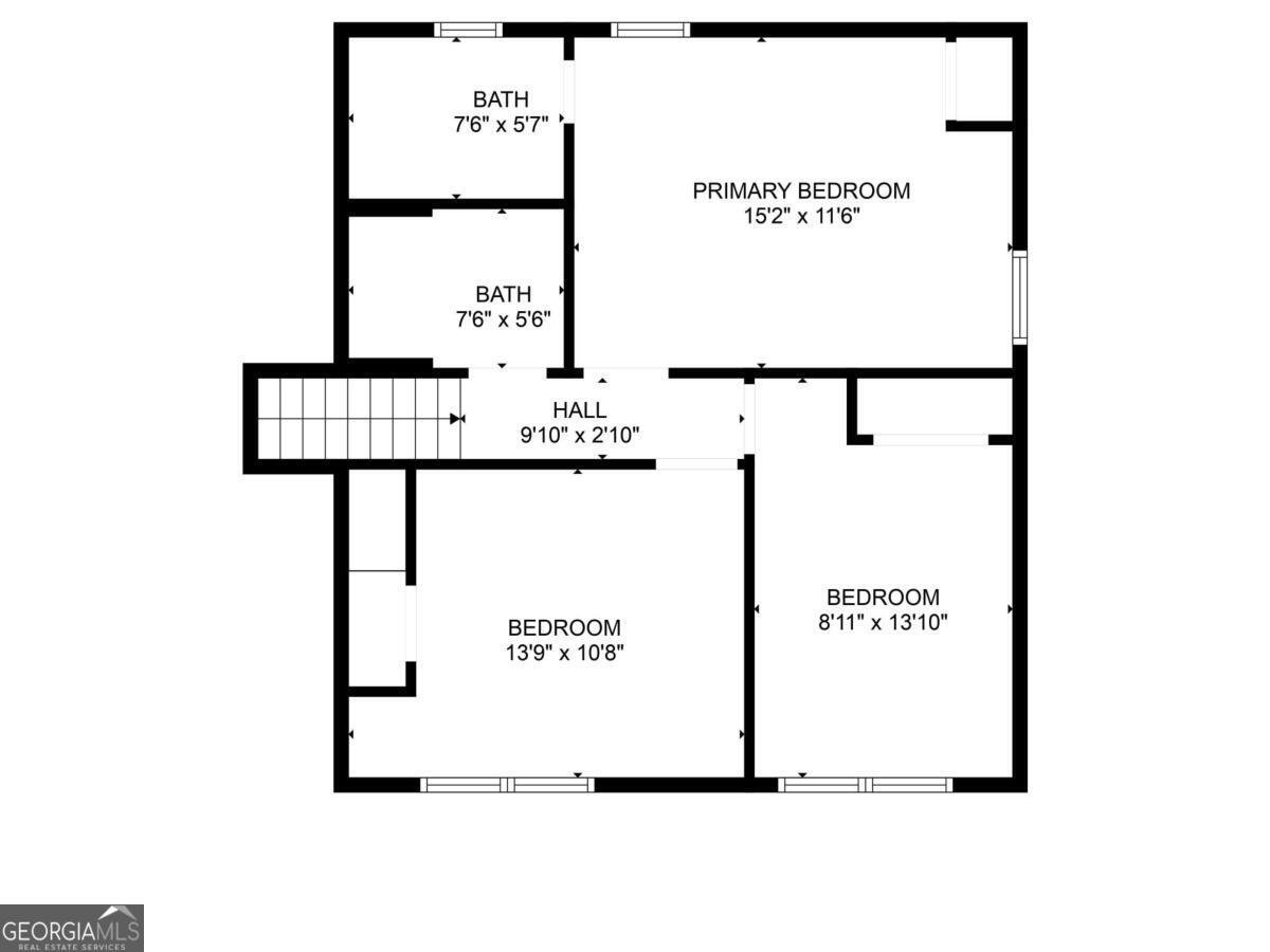 2531 Falcon Ridge Drive Grayson - Photo 34