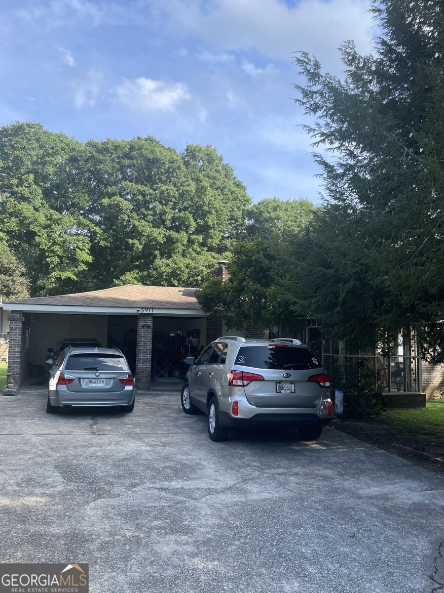 5911 Church Street Flowery Branch - main photo