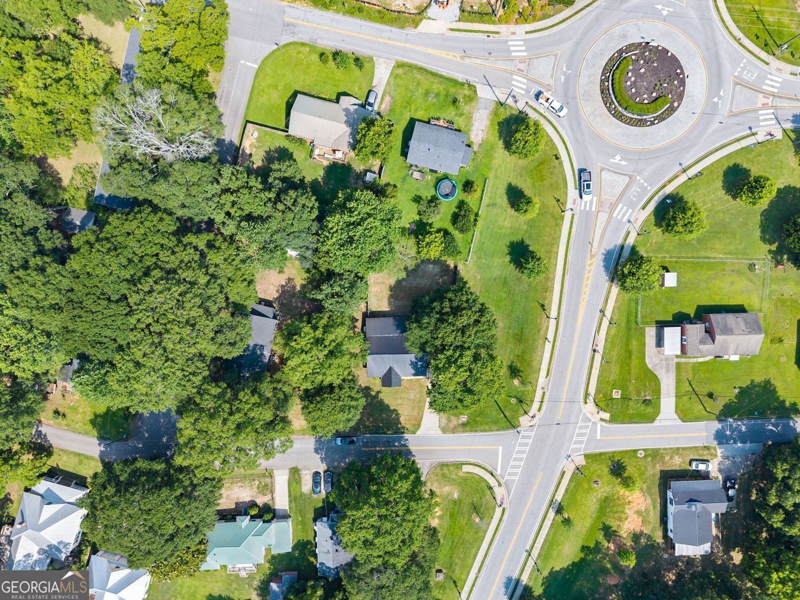 5911 Church Street Flowery Branch - Photo 40