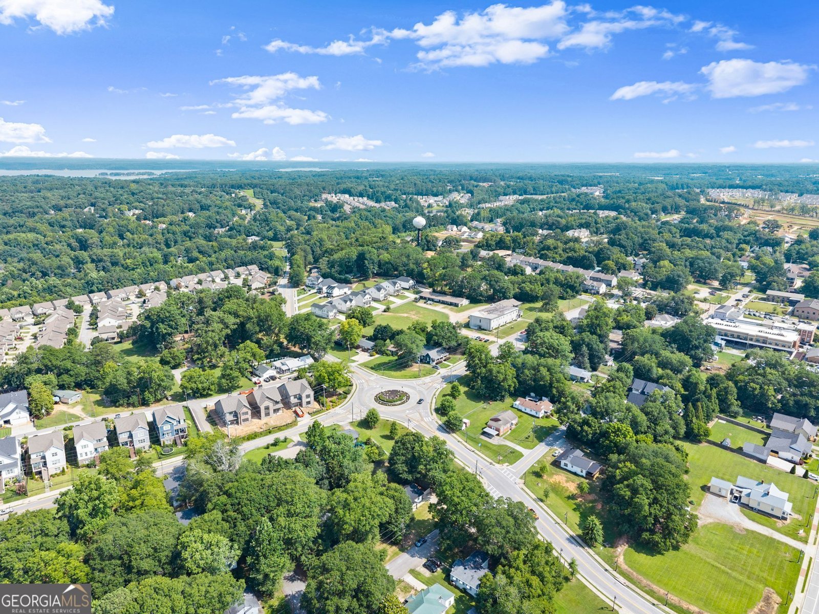 5911 Church Street Flowery Branch - Photo 41