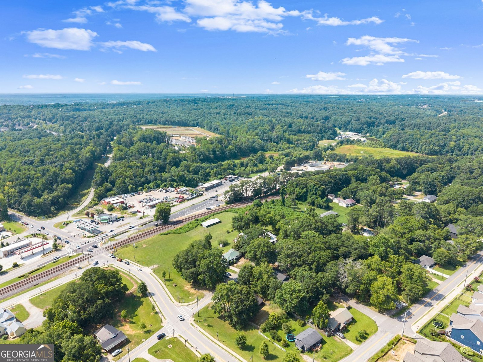 5911 Church Street Flowery Branch - Photo 42