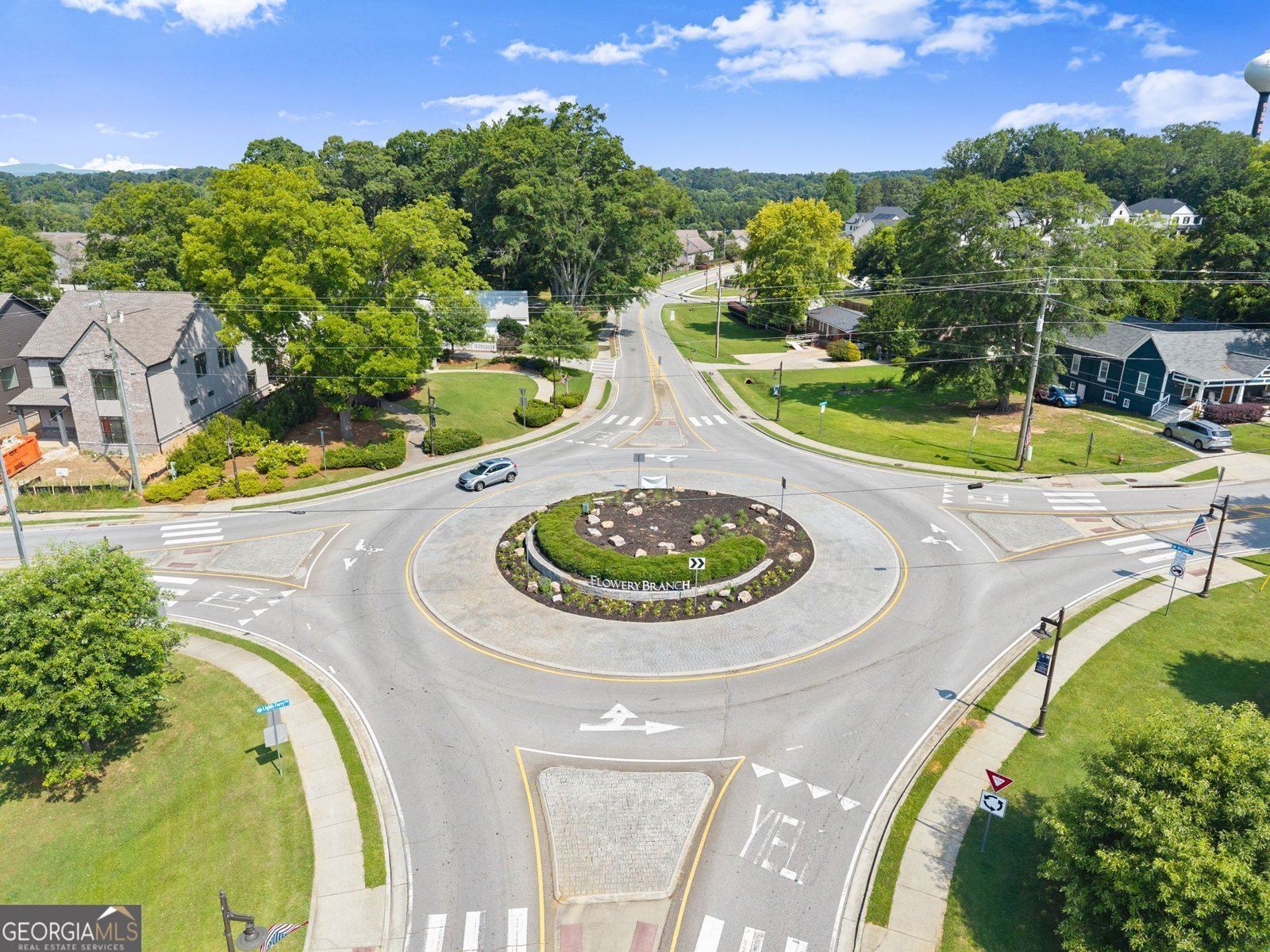 5911 Church Street Flowery Branch - Photo 44