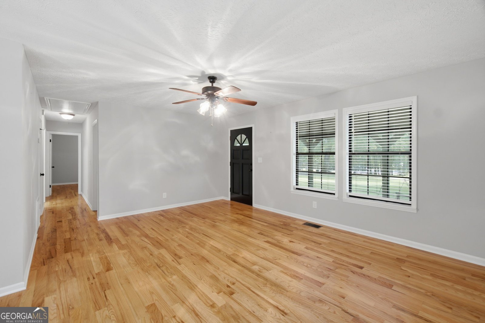 736 Wolfskin Road Arnoldsville - Photo 10
