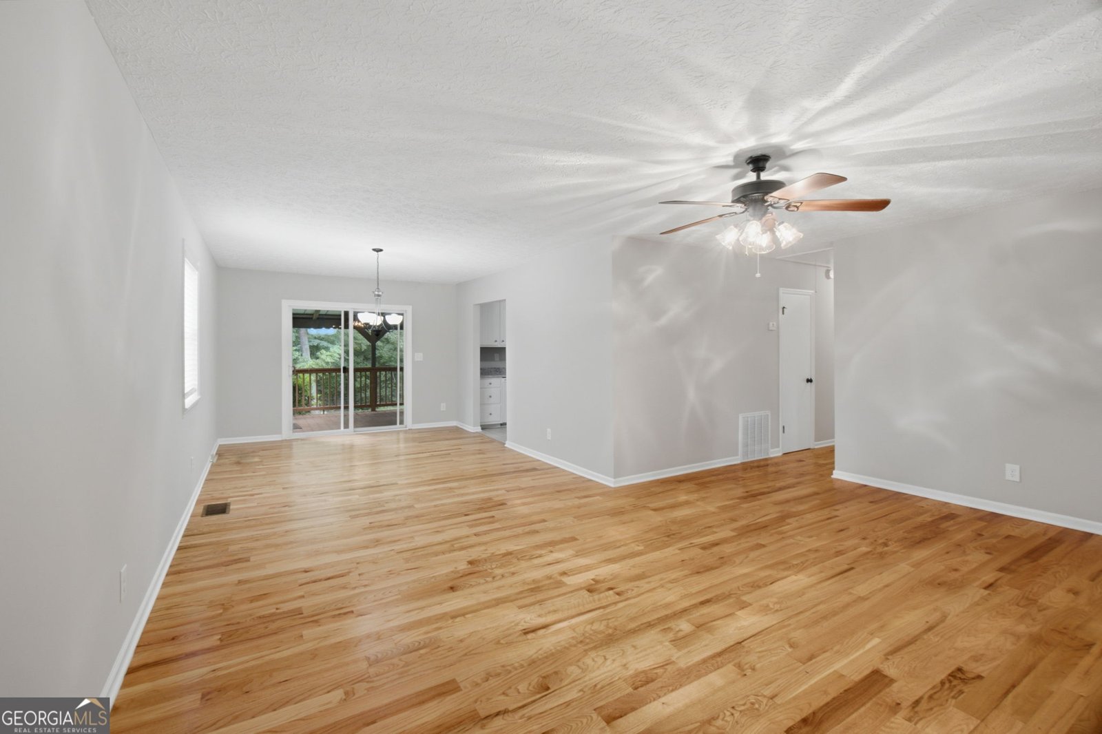 736 Wolfskin Road Arnoldsville - Photo 11