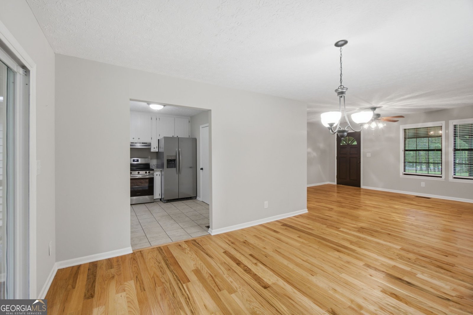 736 Wolfskin Road Arnoldsville - Photo 13